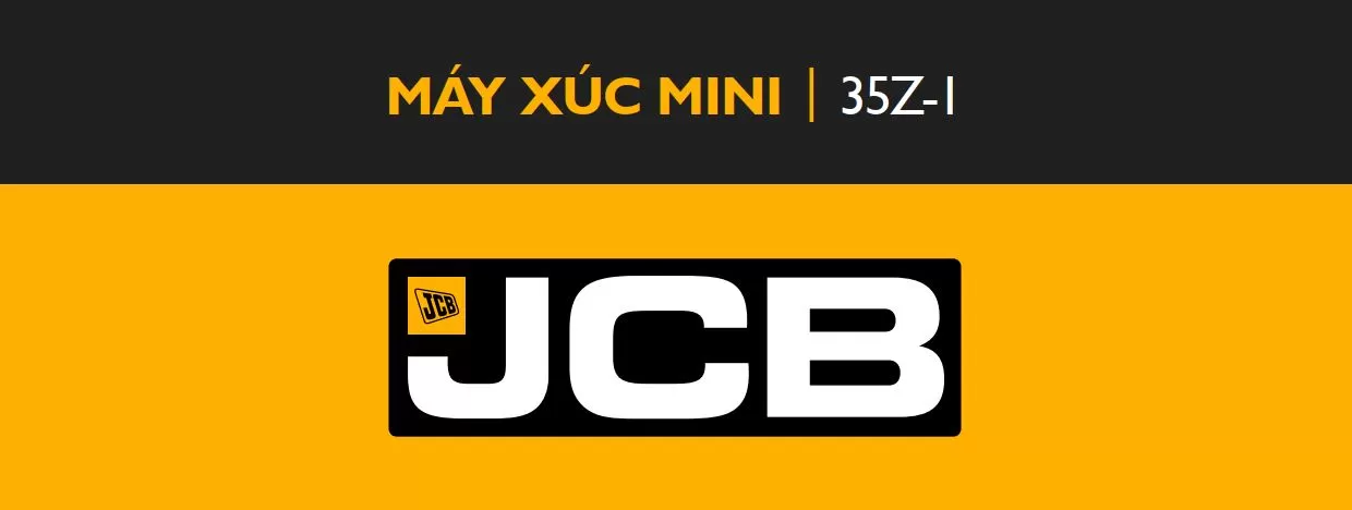 Xe xúc đào mini xe cuốc mini jcb