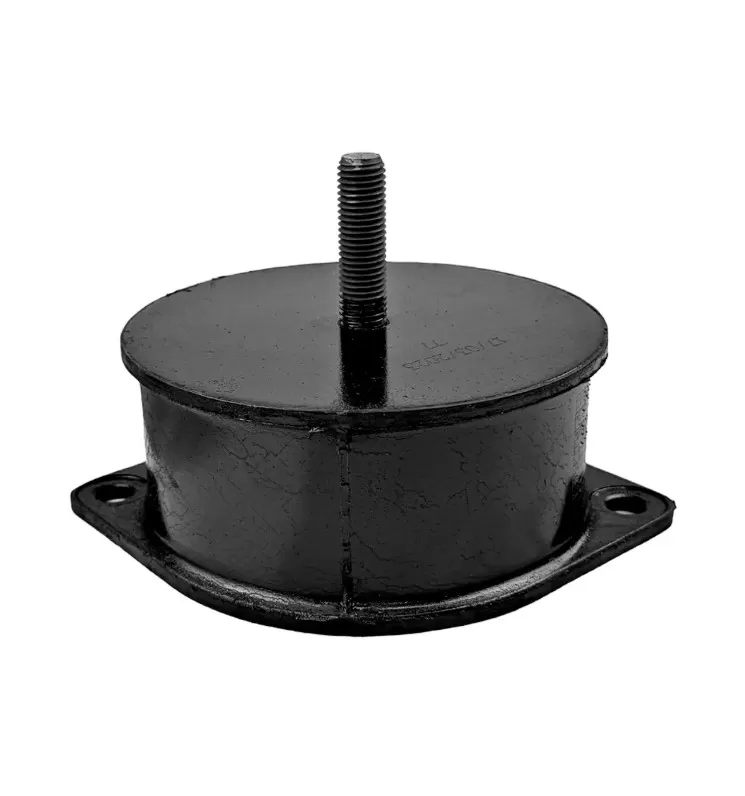 Cao su giảm chấn xe lu JCB 116D