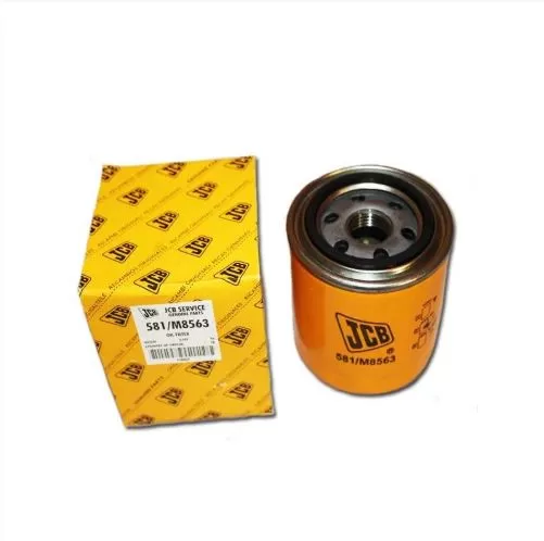 Lọc dầu truyền động 581/M8563