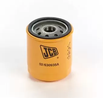 Lọc dầu bôi trơn động cơ 02 630935A