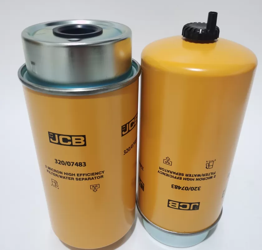 Lọc nhi&ecirc;n liệu 320/07483