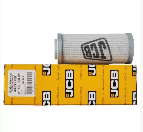 Lọc thủy lực 333/X7708