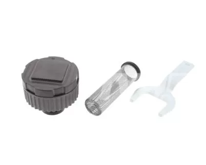 Nắp thùng dầu thủy lực 335/Y7278