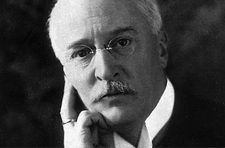 Lịch sử động cơ Diesel