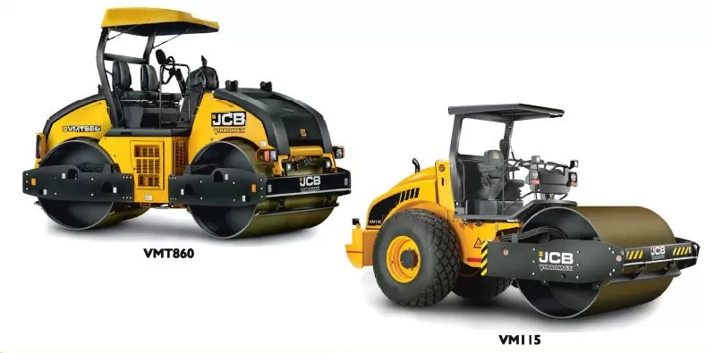 Xe lu 2 bánh VMT860