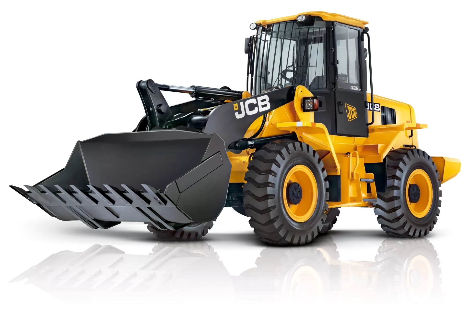 Máy xúc lật 422ZX