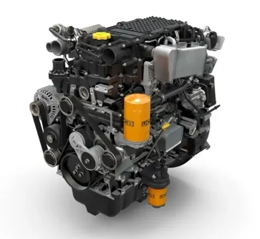 Động cơ JCB Diesel max