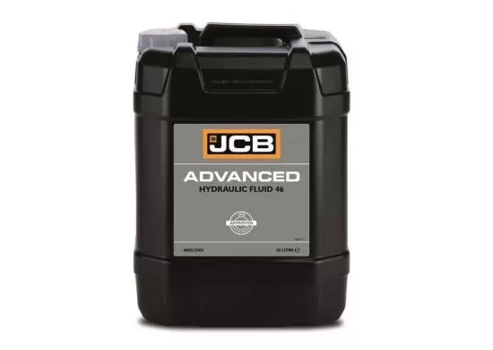 Dầu thủy lực JCB Advanced 46