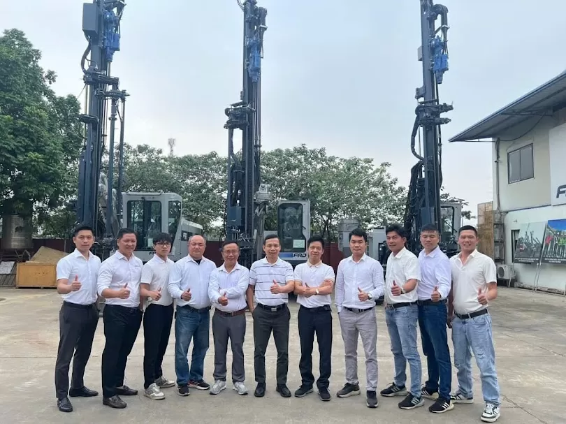 Tuyển dụng nhân viên kinh doanh & marketing