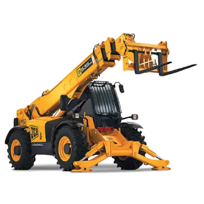 Xe nâng đa năng JCB