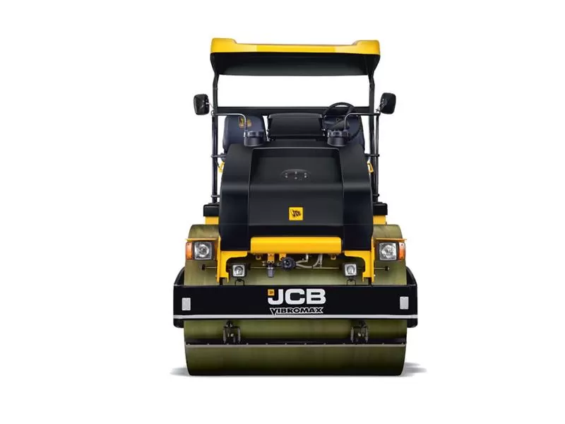 Xe lu hai bánh JCB VMT860