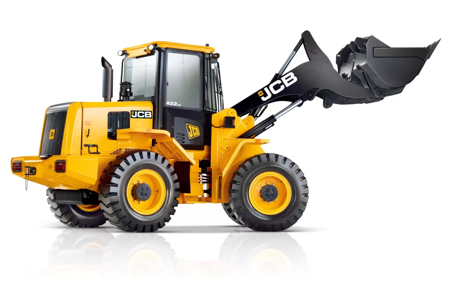 Máy xúc lật 422ZX