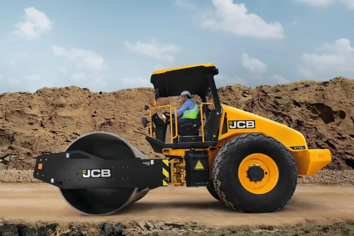 Giới thiệu về hãng JCB – Biểu tượng toàn cầu trong ngành máy xây dựng
