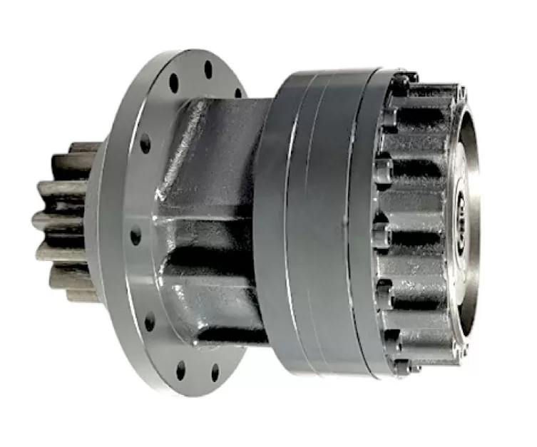 Hộp số quay toa JCB PN 333/P1196