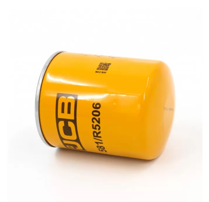 Lọc dầu hộp số JCB PN 581/R5206
